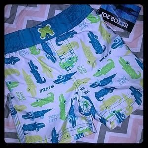 Adorable Infants Swimtrunks